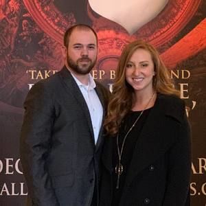 Meet your Posher, Caroline